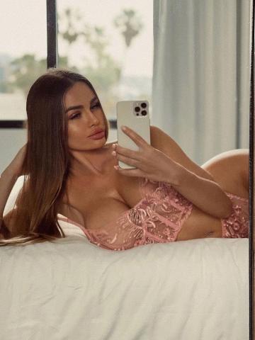Индивидуалка Лорен Фотография 2